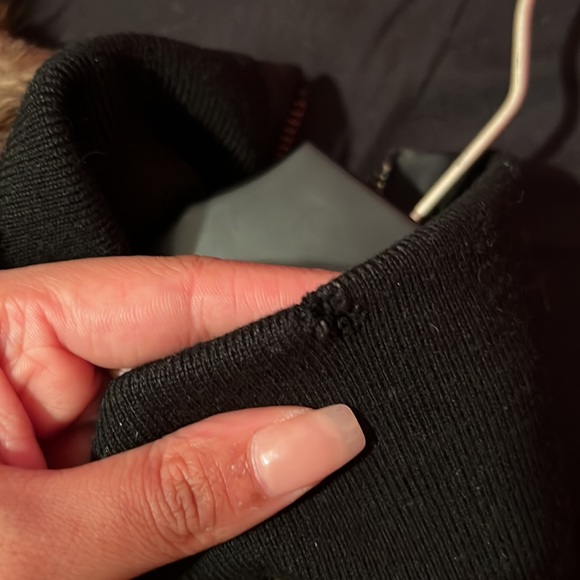 AKIVA Mackage Jacket - Picture 9 of 13